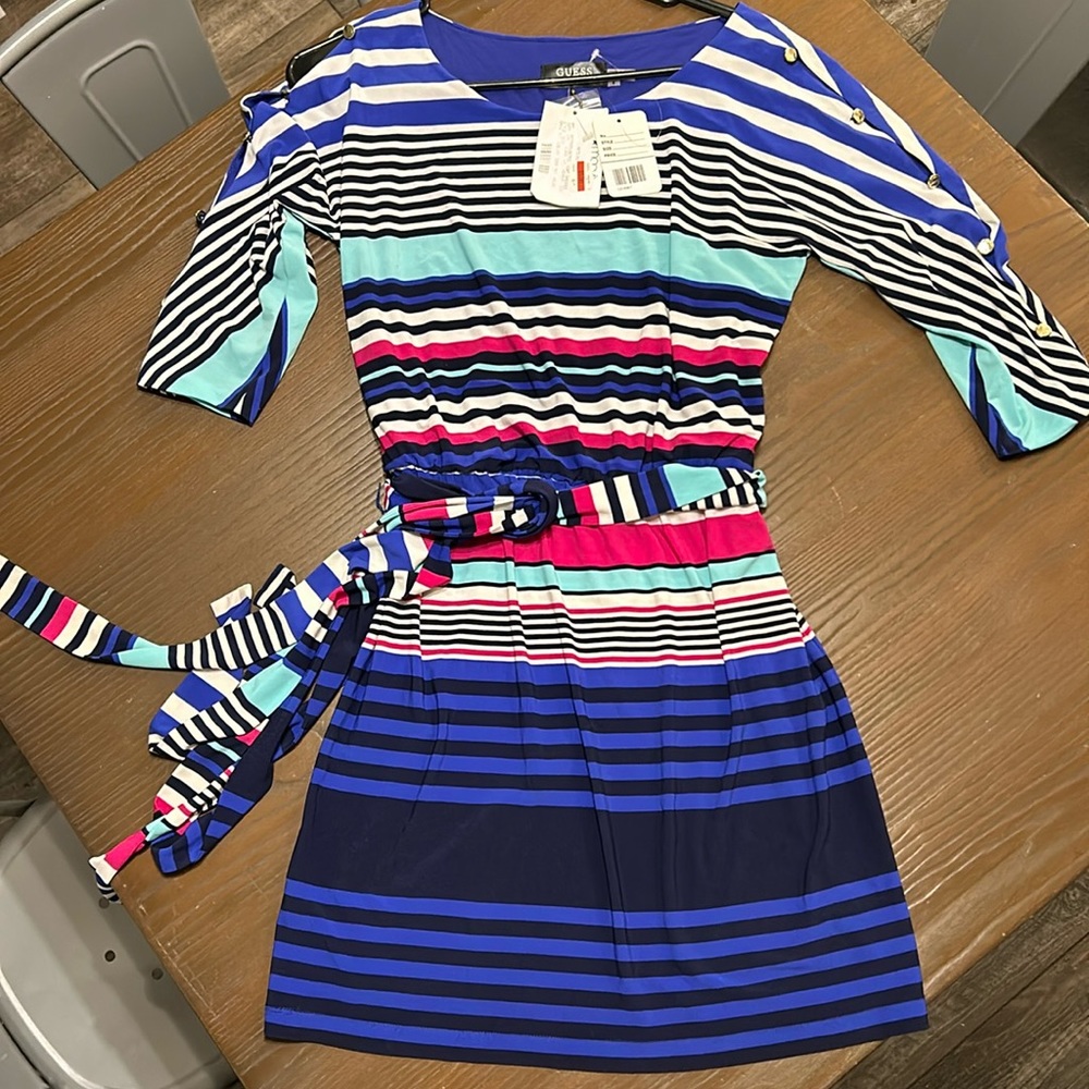 Guess dress, size 4